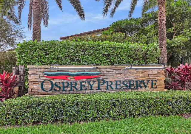Photo 2 of Single family home for sale at 6447 Osprey Landing St, Davie, FL 33314 | MLS# A12058158 | Listing updated on 2026-09-26