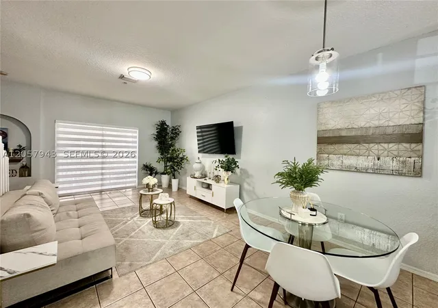 Photo 1 of Condo for sale at 5640 Nw 115th Ct #206, Doral, FL 33178 | MLS# A12057943 | Listing updated on 2026-08-26
