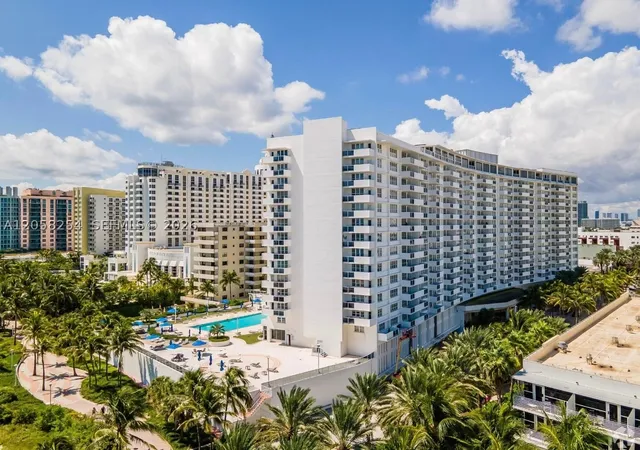 2nd image of 100 Lincoln Rd #602, Miami Beach, FL 33139 | MLS# A12058254
