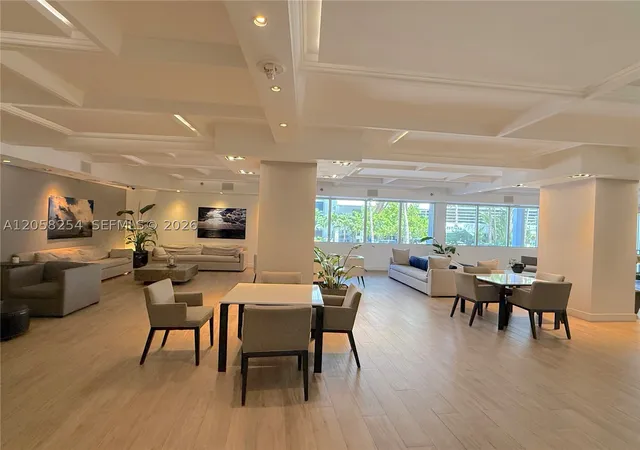 3rd image of 100 Lincoln Rd #602, Miami Beach, FL 33139 | MLS# A12058254