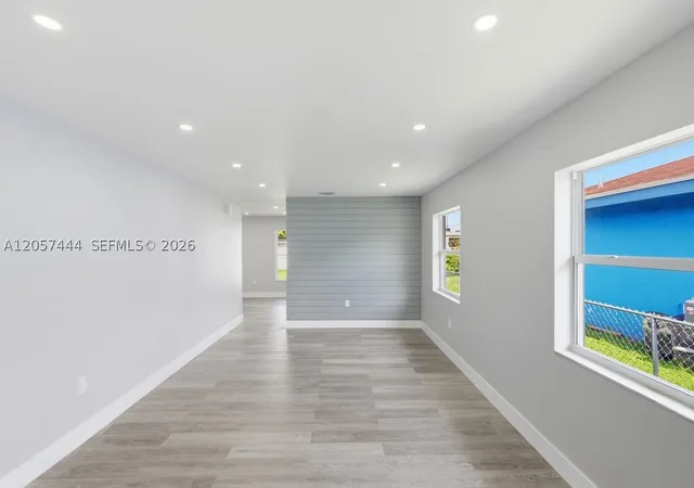Photo 3 of Single family home for sale at 2288 W 4Th Ct, Hialeah, FL 33010 | MLS# A12057444 | Listing updated on 2026-10-09