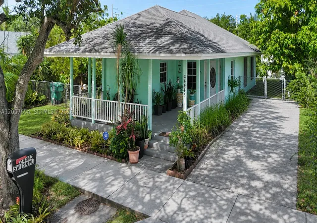 20th image of 24443 Sw 129th Pl, Homestead, FL 33032 | MLS# A12057654