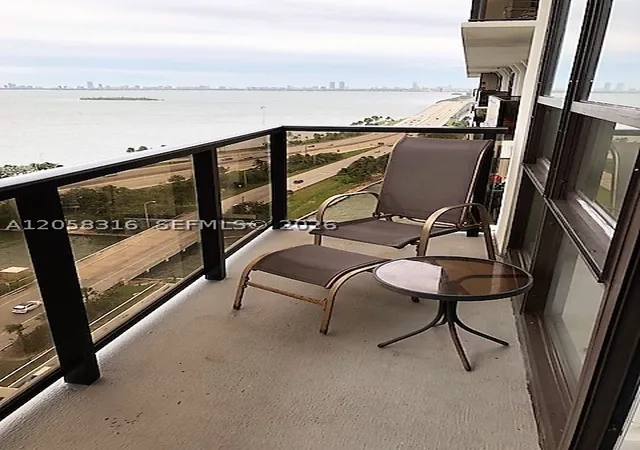 2nd image of 600 Ne 36th St #T1, Miami, FL 33137 | MLS# A12058316