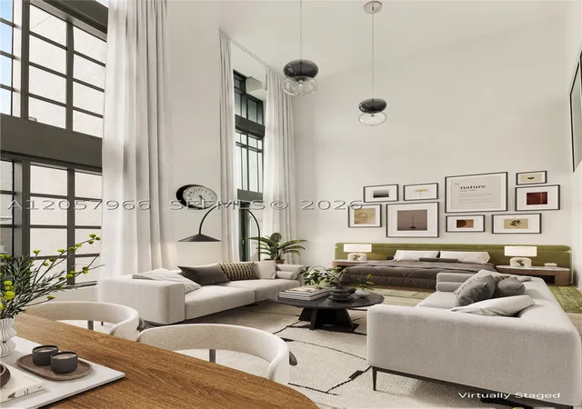 Photo 61 of Condo for sale at 3301 Ne 1St Ave #M0501, Miami, FL 33137 | MLS# A12057966 | Listing updated on 2026-10-05