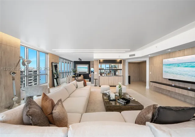 Photo 1 of Condo for sale at 3535 S Ocean Dr #1506, Hollywood, FL 33019 | MLS# A12058125 | Listing updated on 2026-09-30