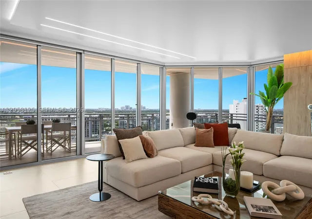 Photo 3 of Condo for sale at 3535 S Ocean Dr #1506, Hollywood, FL 33019 | MLS# A12058125 | Listing updated on 2026-09-30