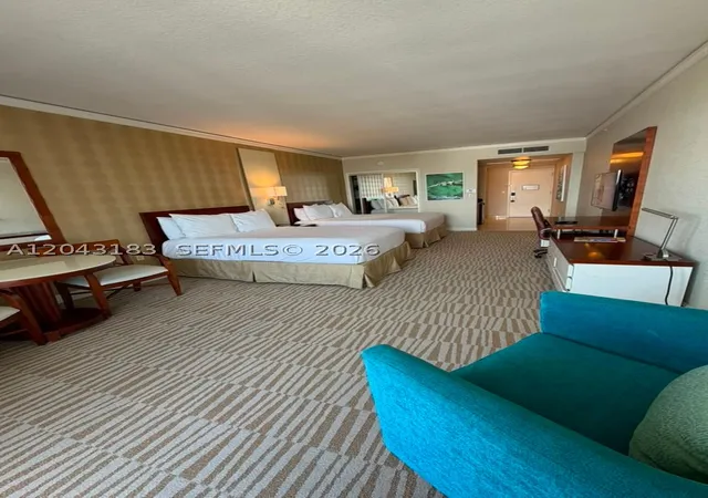 Photo 2 of Condo for sale at 18001 Collins Ave #716, Sunny Isles Beach, FL 33160 | MLS# A12043183 | Listing updated on 2026-07-30