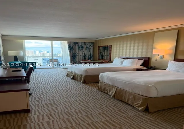 Photo 2 of Condo for sale at 18001 Collins Ave #1118, Sunny Isles Beach, FL 33160 | MLS# A12044815 | Listing updated on 2026-07-30