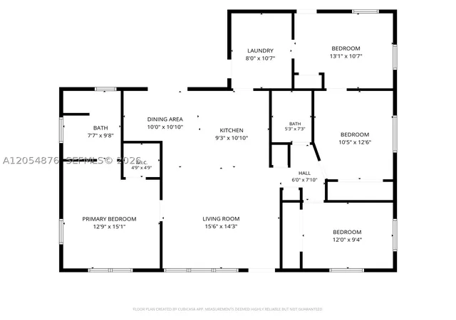 42nd image of 2211 Ne 1st Ave, Pompano Beach, FL 33060 | MLS# A12054876