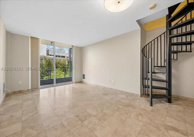 Photo 1 of Condo for sale at 3339 Virginia St #PH-3, Miami, FL 33133 | MLS# A12058351 | Listing updated on 2026-10-06