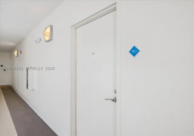 Homes for sale in Miami, FL | 3339 Virginia St #PH-3, Miami, FL 33133 | MLS# A12058351