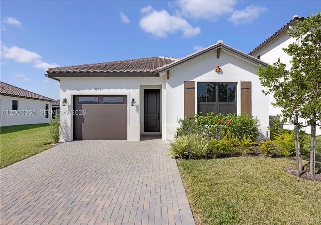 9th image of 5574 Cassidy Lane, Ave Maria, FL 34142 | MLS# A12058365