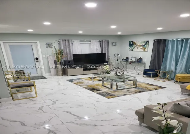Photo 2 of Condo for sale at 1747 Rodman St #110, Hollywood, FL 33020 | MLS# A12058366 | Listing updated on 2026-07-28