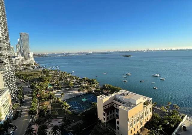 Photo 1 of Condo for sale at 1717 N Bayshore Dr #A-2548, Miami, FL 33132 | MLS# A12058338 | Listing updated on 2026-07-30