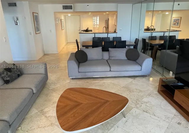 Photo 2 of Condo for sale at 1717 N Bayshore Dr #A-2548, Miami, FL 33132 | MLS# A12058338 | Listing updated on 2026-07-30