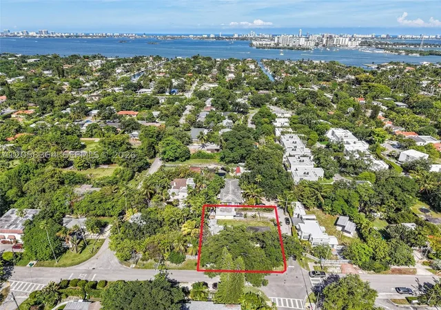 Multi family home for sale at 8701 Ne 8Th Ct, Miami, FL 33138 | MLS# A12058364