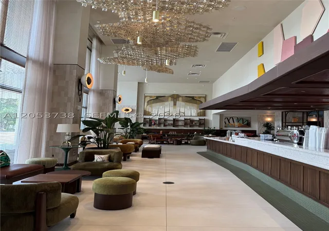 2nd image of 1611 Sw 2nd Avenue #416, Miami, FL 33129 | MLS# A12053738