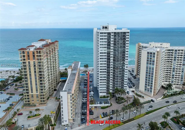 4th image of 3135 S Ocean Dr, Hallandale Beach, FL 33009