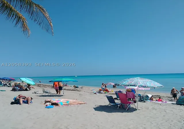 5th image of 3135 S Ocean Dr, Hallandale Beach, FL 33009