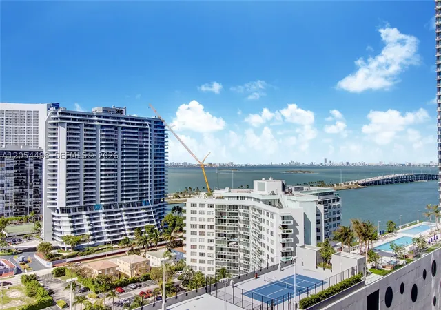 12th image of 501 Ne 31st St #1502, Miami, FL 33137 | MLS# A12054498