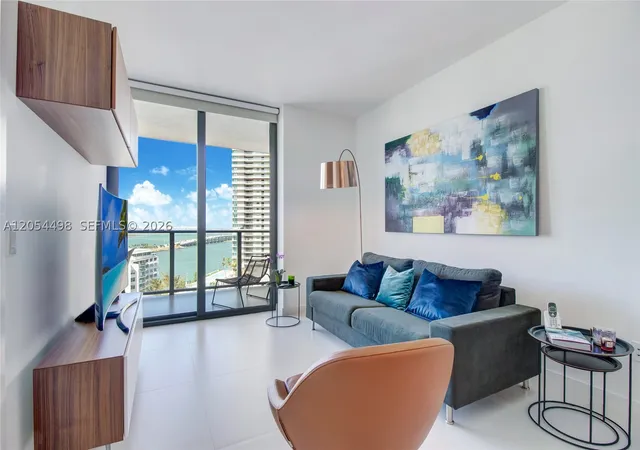 2nd image of 501 Ne 31st St #1502, Miami, FL 33137 | MLS# A12054498