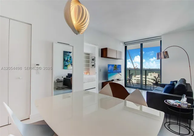 Photo 3 of Condo for sale at 501 Ne 31St St #1502, Miami, FL 33137 | MLS# A12054498 | Listing updated on 2026-09-29