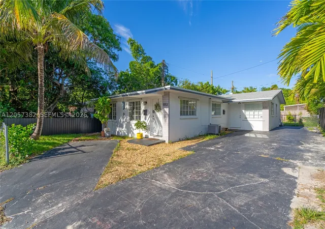 Photo 1 of Multi family home for sale at 5151 N Miami Ave, Miami, FL 33127 | MLS# A12057382 | Listing updated on 2026-08-06
