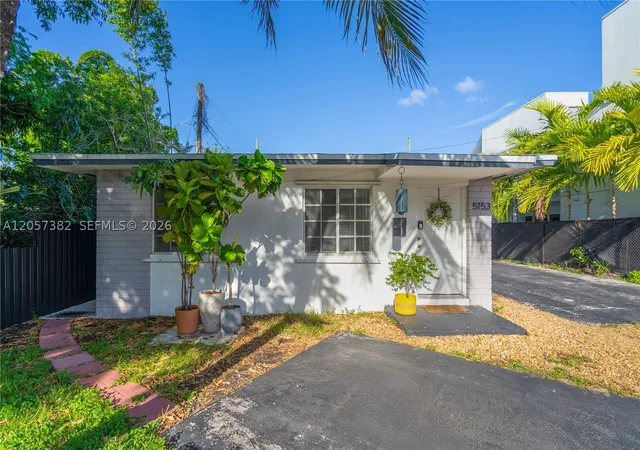Photo 2 of Multi family home for sale at 5151 N Miami Ave, Miami, FL 33127 | MLS# A12057382 | Listing updated on 2026-08-06