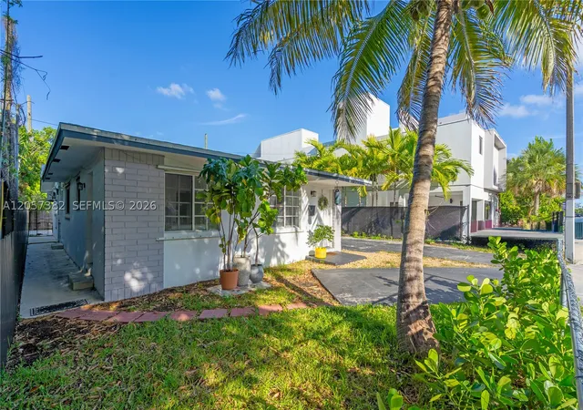 Photo 3 of Multi family home for sale at 5151 N Miami Ave, Miami, FL 33127 | MLS# A12057382 | Listing updated on 2026-08-06