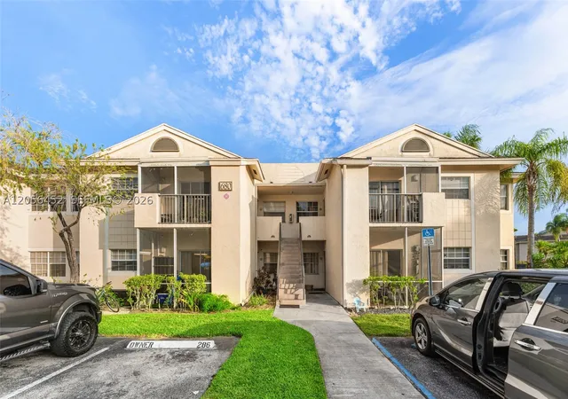 1st image of 680 Cypress Club Way #G10, Deerfield Beach, FL 33064 | MLS# A12056452