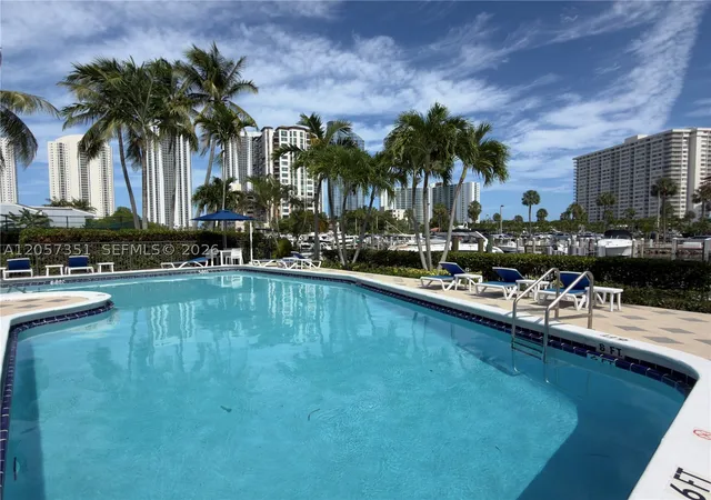 2nd image of 329 Poinciana Dr #909, Sunny Isles Beach, FL 33160 | MLS# A12057351