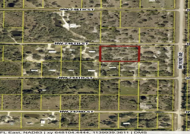 1st image of 19314 Nw 246th St, Okeechobee, FL 34972 | MLS# B26055530