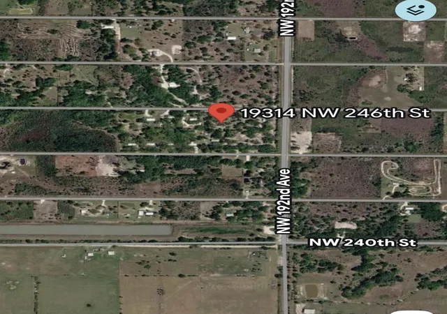 2nd image of 19314 Nw 246th St, Okeechobee, FL 34972 | MLS# B26055530