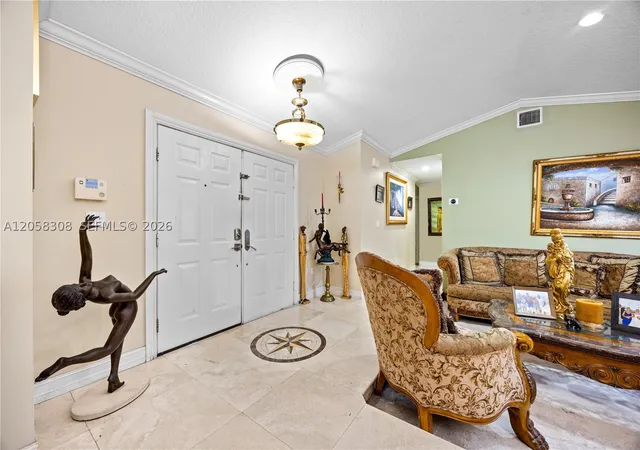 Photo 3 of Single family home for sale at 15330 Sw 170th Ter, Miami, FL 33187 | MLS# A12058308 | Listing updated on 2026-07-30