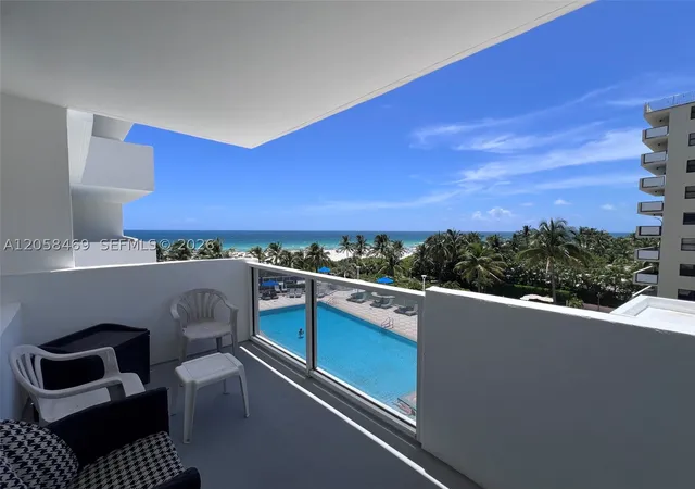 2nd image of 100 Lincoln Rd #542, Miami Beach, FL 33139 | MLS# A12058469