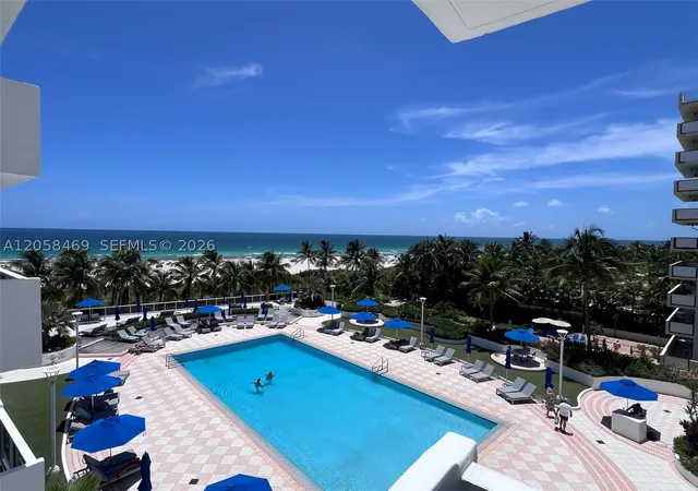 4th image of 100 Lincoln Rd #542, Miami Beach, FL 33139 | MLS# A12058469