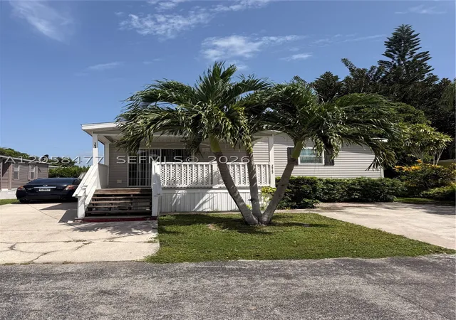 Homes for sale in Florida City, FL | 18787 Sw 344th Drive, Lot 164, Florida City, FL 33034 | MLS# A12058477