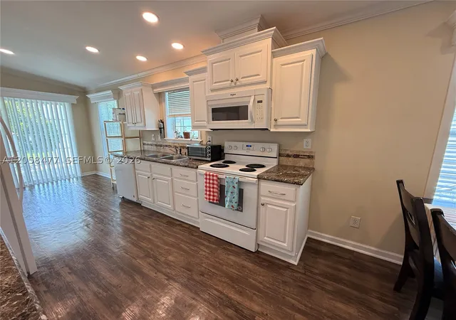 5th image of 18787 Sw 344Th Drive, Lot 164, Florida City, FL 33034 | MLS# A12058477