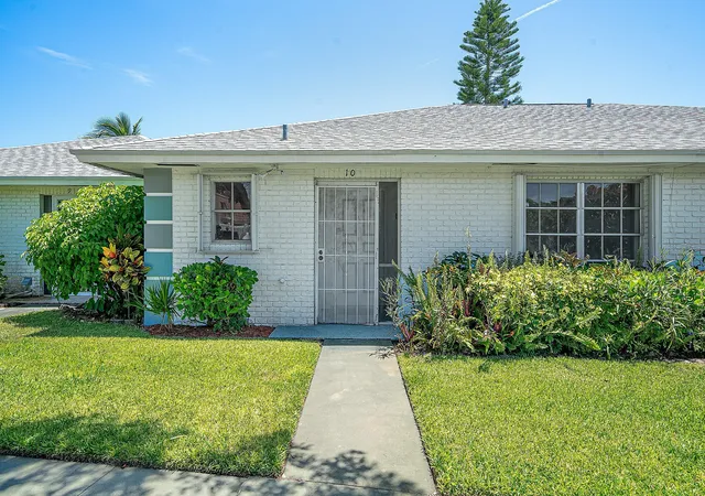 Homes for sale in Boynton Beach, FL | 1440 Sw 28Th Ave #10, Boynton Beach, FL 33426 | MLS# B26055565