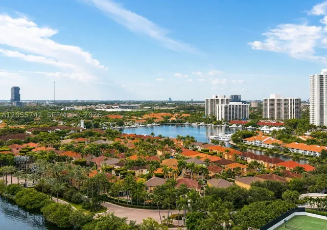 Photo 2 of Condo for sale at 20515 E Country Club Dr #2141, Aventura, FL 33180 | MLS# A12055742 | Listing updated on 2026-10-01