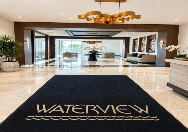 3rd image of 20515 E Country Club Dr #2141, Aventura, FL 33180 | MLS# A12055742