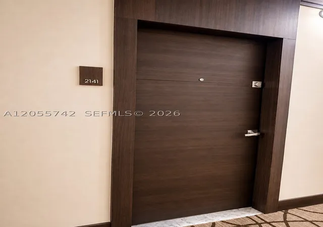 4th image of 20515 E Country Club Dr #2141, Aventura, FL 33180 | MLS# A12055742