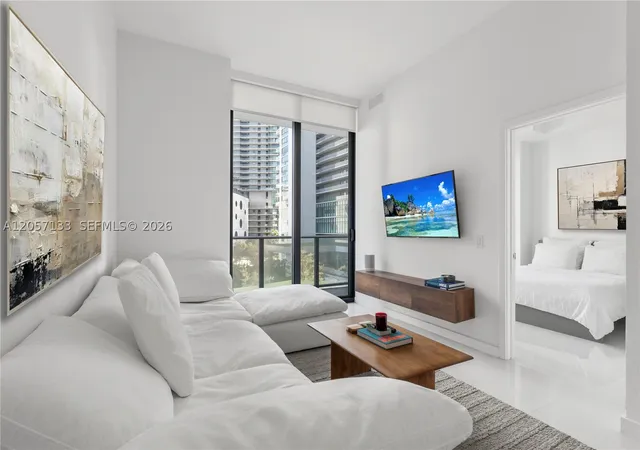 3rd image of 501 Ne 31St St #203, Miami, FL 33137 | MLS# A12057133