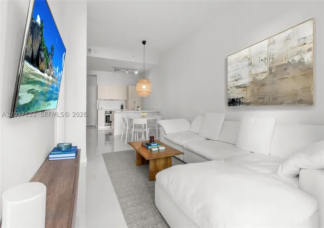 4th image of 501 Ne 31St St #203, Miami, FL 33137 | MLS# A12057133