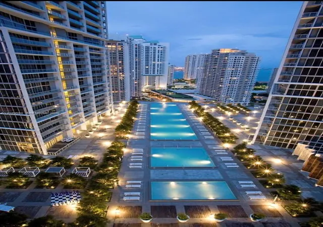 1st image of 495 Brickell Ave #1605, Miami, FL 33131 | MLS# B26055594