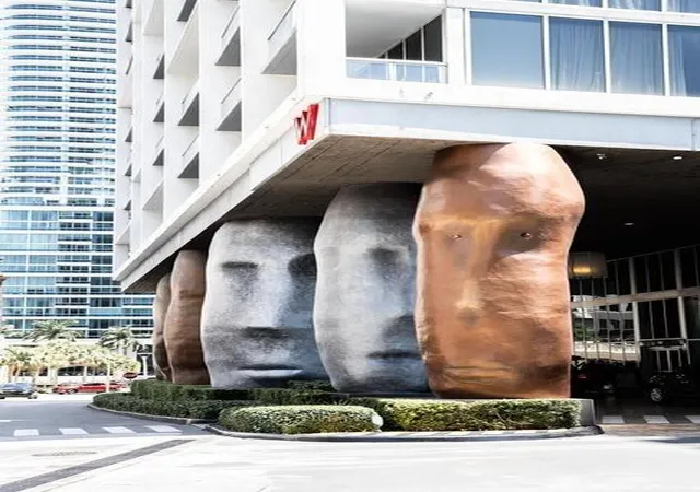 4th image of 495 Brickell Ave #1605, Miami, FL 33131 | MLS# B26055594
