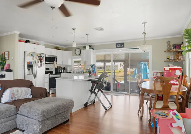 5th image of 2522 Se 29Th St, Okeechobee, FL 34974 | MLS# B26055597