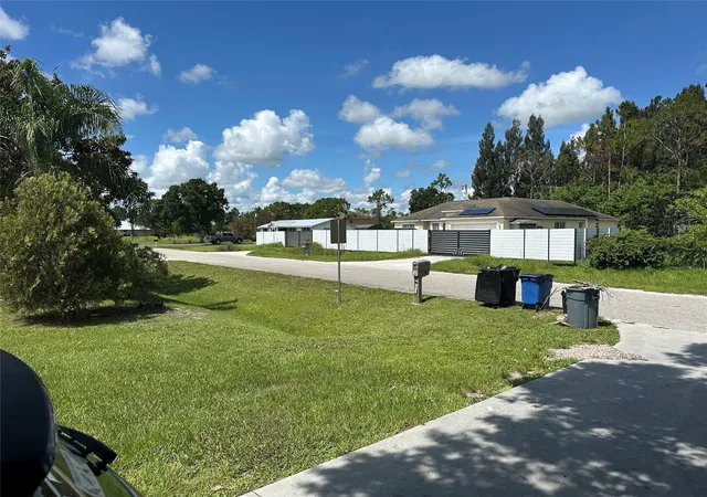5th image of 3422 Nw 26Th Ave, Okeechobee, FL 34972 | MLS# B26055609