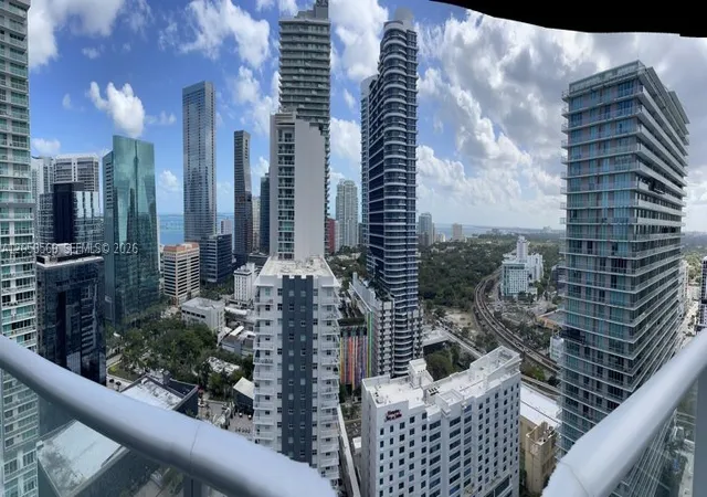 4th image of 1100 S Miami Ave #2904, Miami, FL 33130 | MLS# A12058569