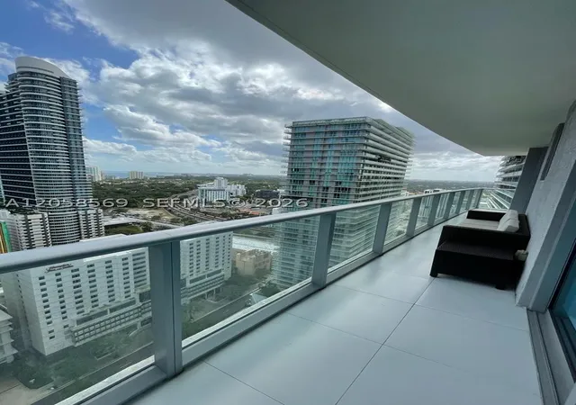5th image of 1100 S Miami Ave #2904, Miami, FL 33130 | MLS# A12058569
